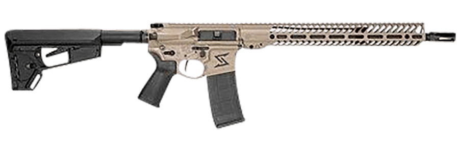 SEEKINS PRECISION NX15