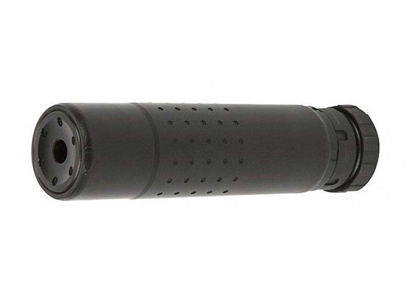 SilencerCo Chimera .30 Caliber Suppressor