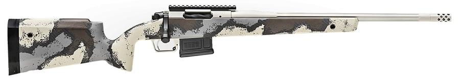 SPRINGFIELD ARMORY 2020 WAYPOINT
