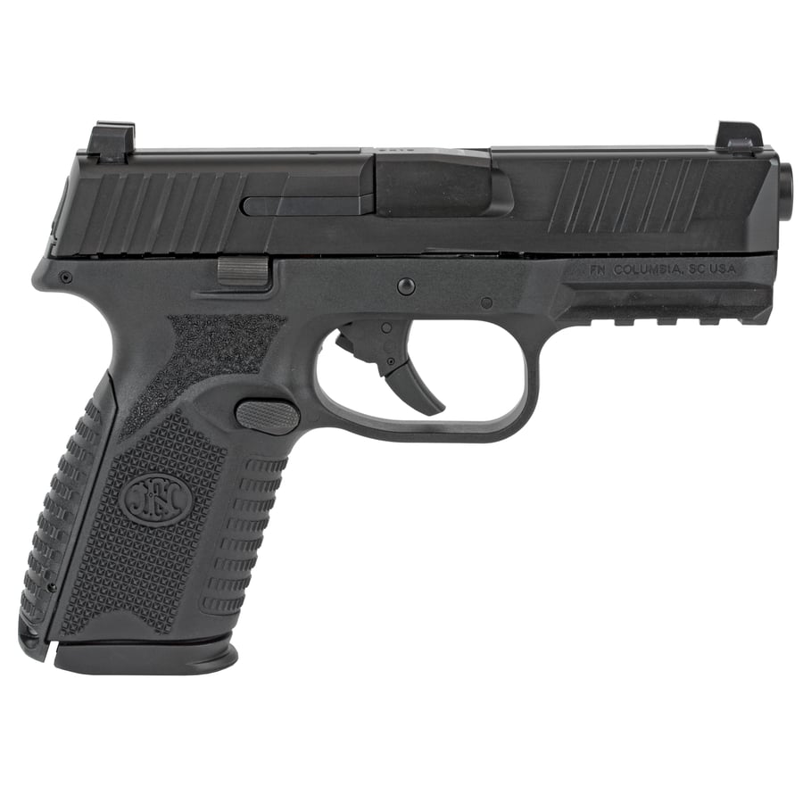 FN 509 MIDSIZE [BLK]
