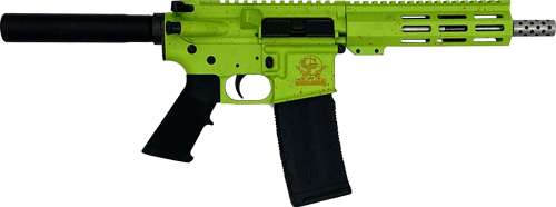 GREAT LAKES FIREARMS GL-15