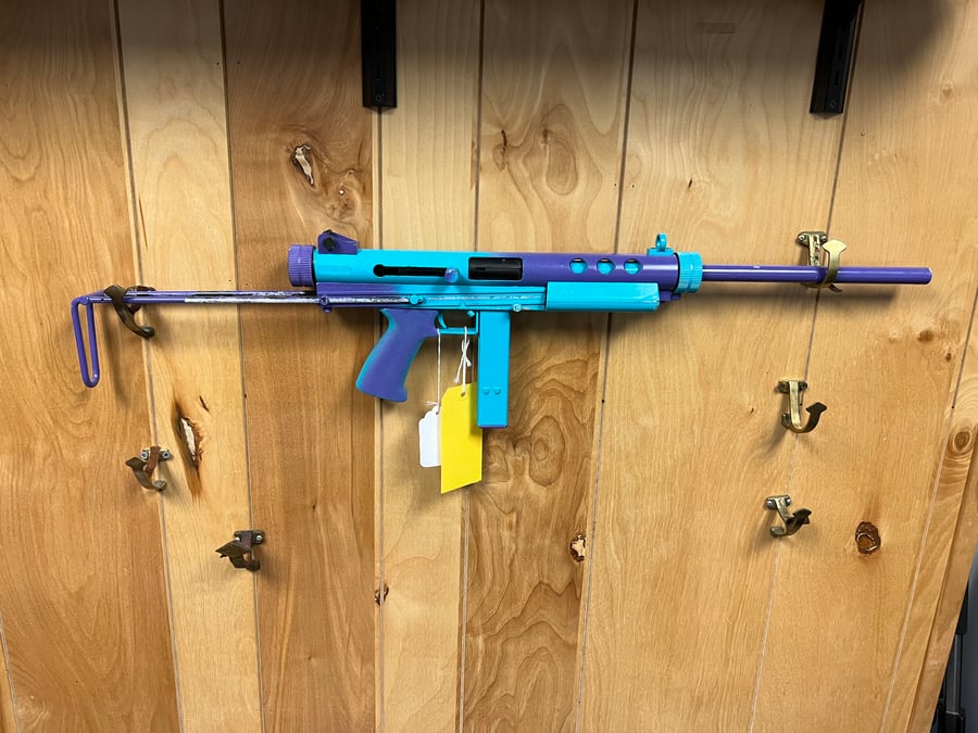 FEATHER INDUSTRIES, INC. AT-9