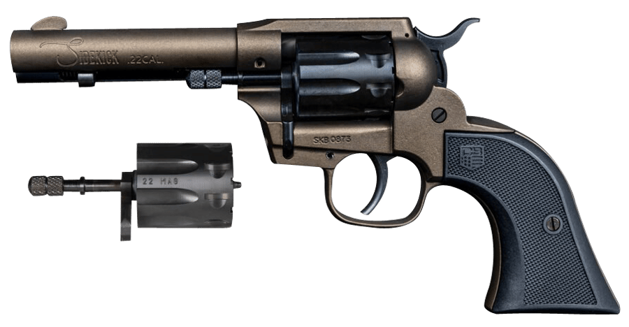 DIAMONDBACK SIDEKICK
