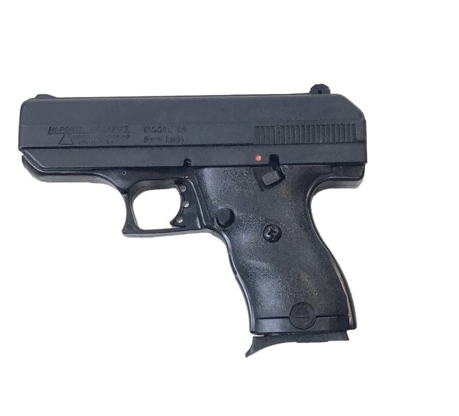 HI-POINT C9