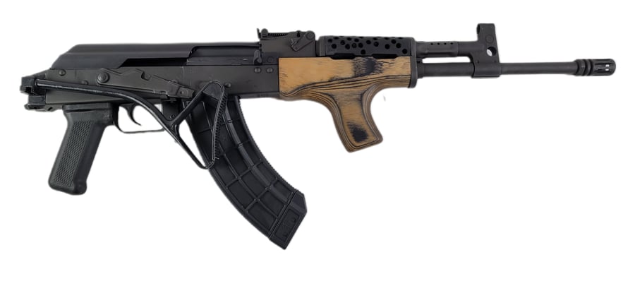 CENTURY ARMS AK-47 VSKA