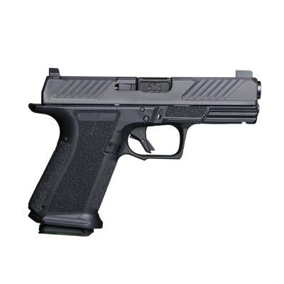 SHADOW SYSTEMS MR920 COMBAT