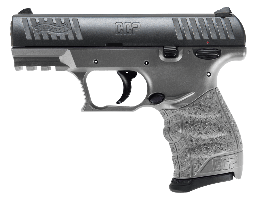 WALTHER ARMS CCP M2