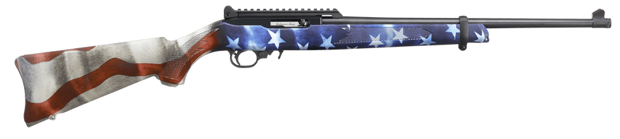 Ruger 10/22 Carbine 4th Edition