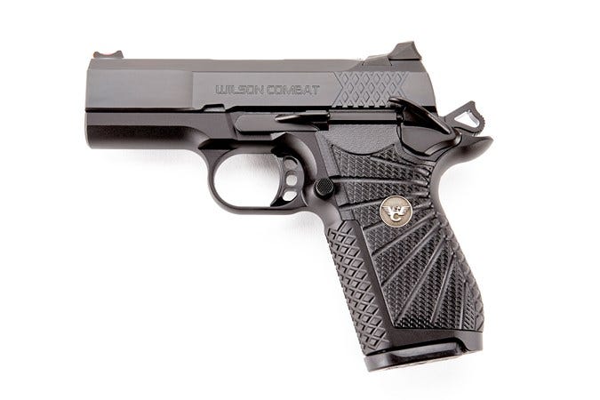 WILSON COMBAT EDC X9
