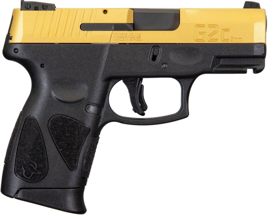 TAURUS G2C
