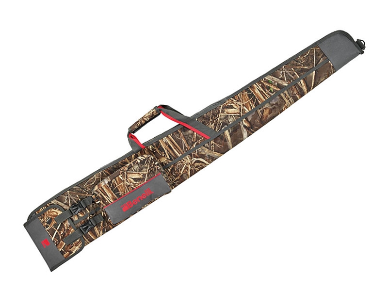 Benelli Ducker Pro Gun Case 53', Realtree Max-7