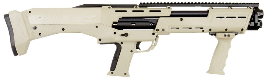 STANDARD MANUFACTURING DP-12
