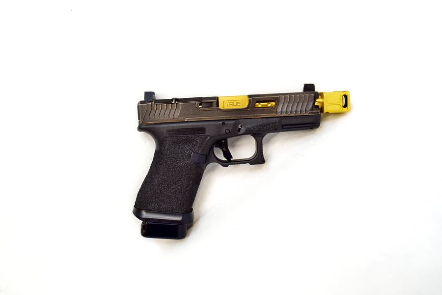 GLOCK 19
