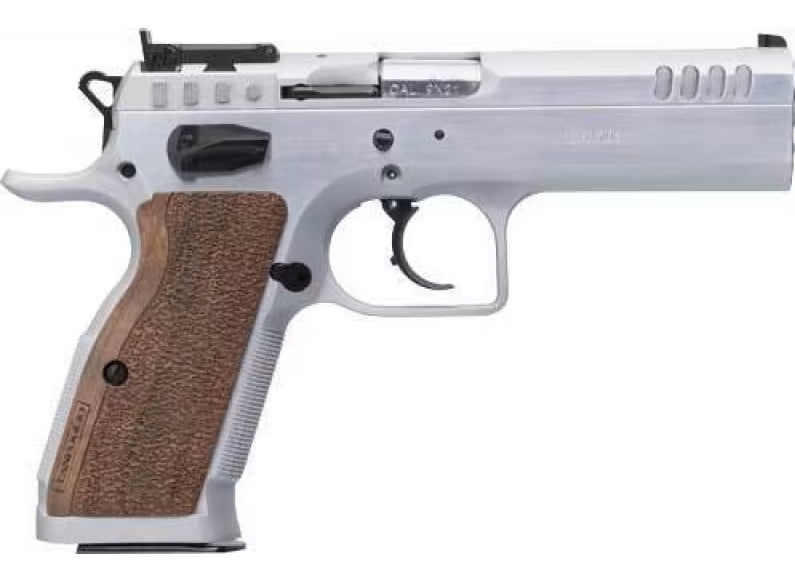 TANFOGLIO STOCK II