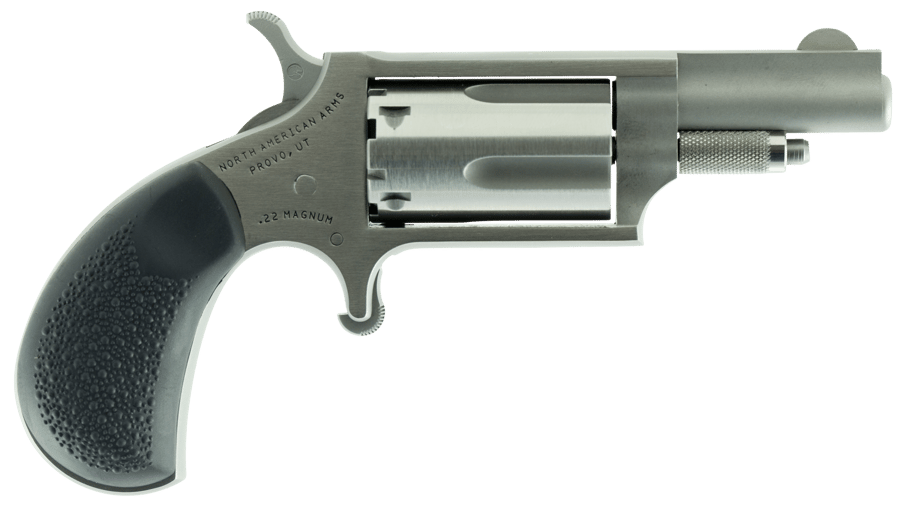 NORTH AMERICAN ARMS 22M