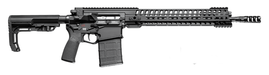PATRIOT ORDNANCE FACTORY REVOLUTION