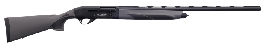 Weatherby Element