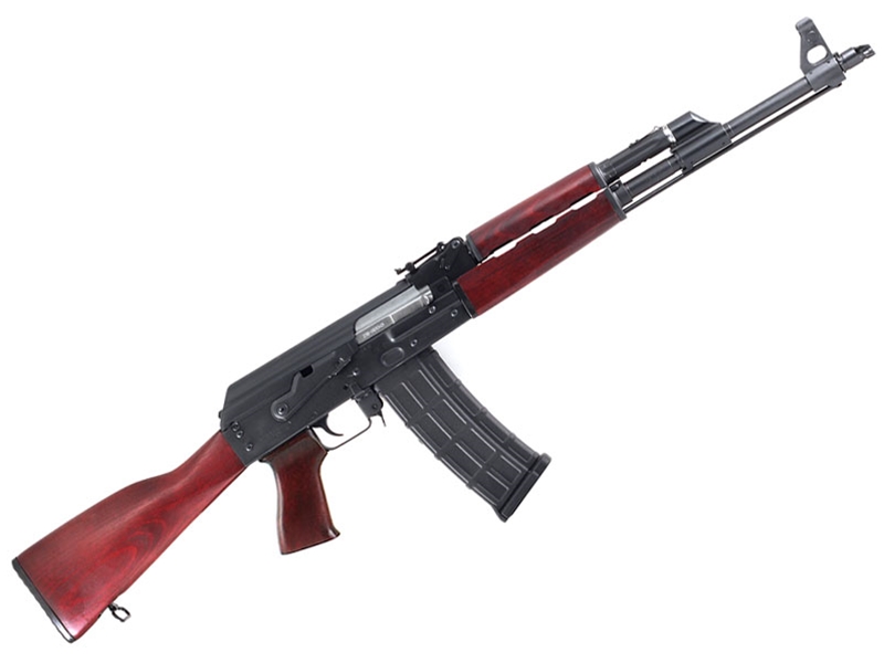 Zastava Arms PAP M90 5.56mm 18.25' Serbian Red Rifle