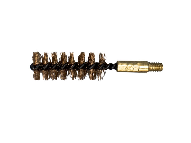 Shooter's Choice .45 Cal Bore Brush (2')