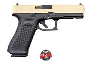Apollo Custom|Glock G17 Gen 5