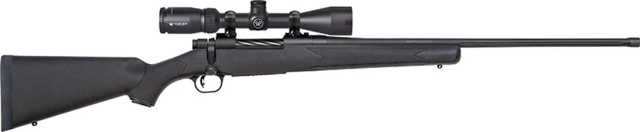MOSSBERG PATRIOT