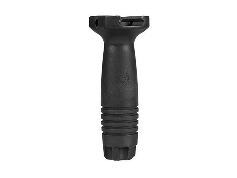 Knight's Armament Vertical Pistol Grip - Black