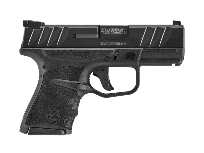 Stoeger STR-9MC Micro Compact 9mm 10rd Pistol