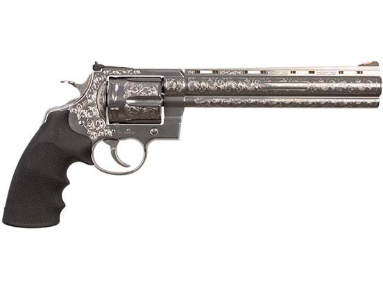 COLT ANACONDA