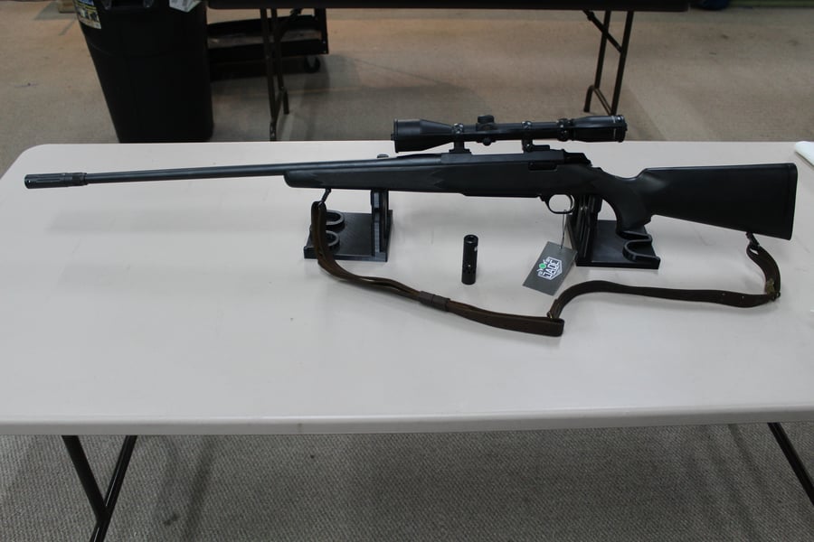 BROWNING A Bolt
