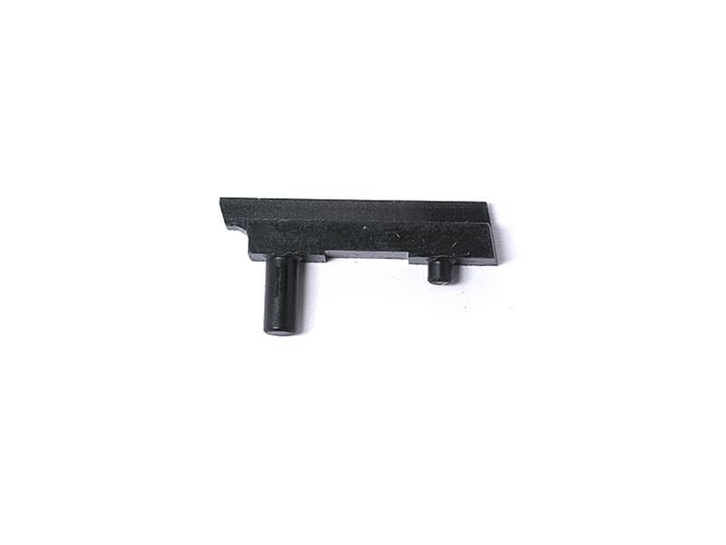 Wilson Combat 1911 Extended Ejector .45ACP Full-Size