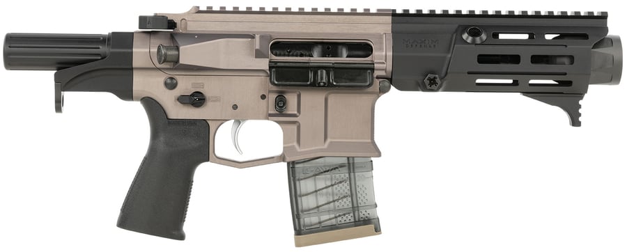 MAXIM DEFENSE PDX 505-SPS