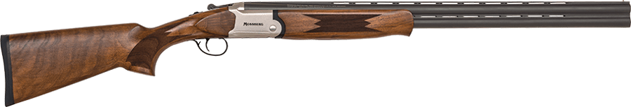 MOSSBERG SILVER RESERVE