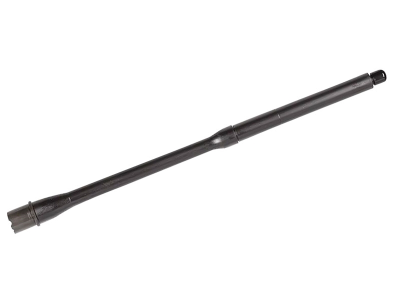 FN AR15 16' Mid Length, Hammer Forged Barrel