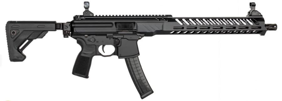 SIG SAUER MPX PCC LE