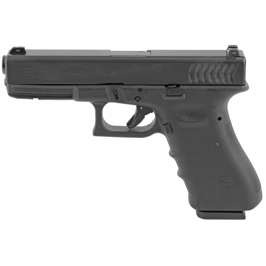 GLOCK G22 GEN 3 RTF