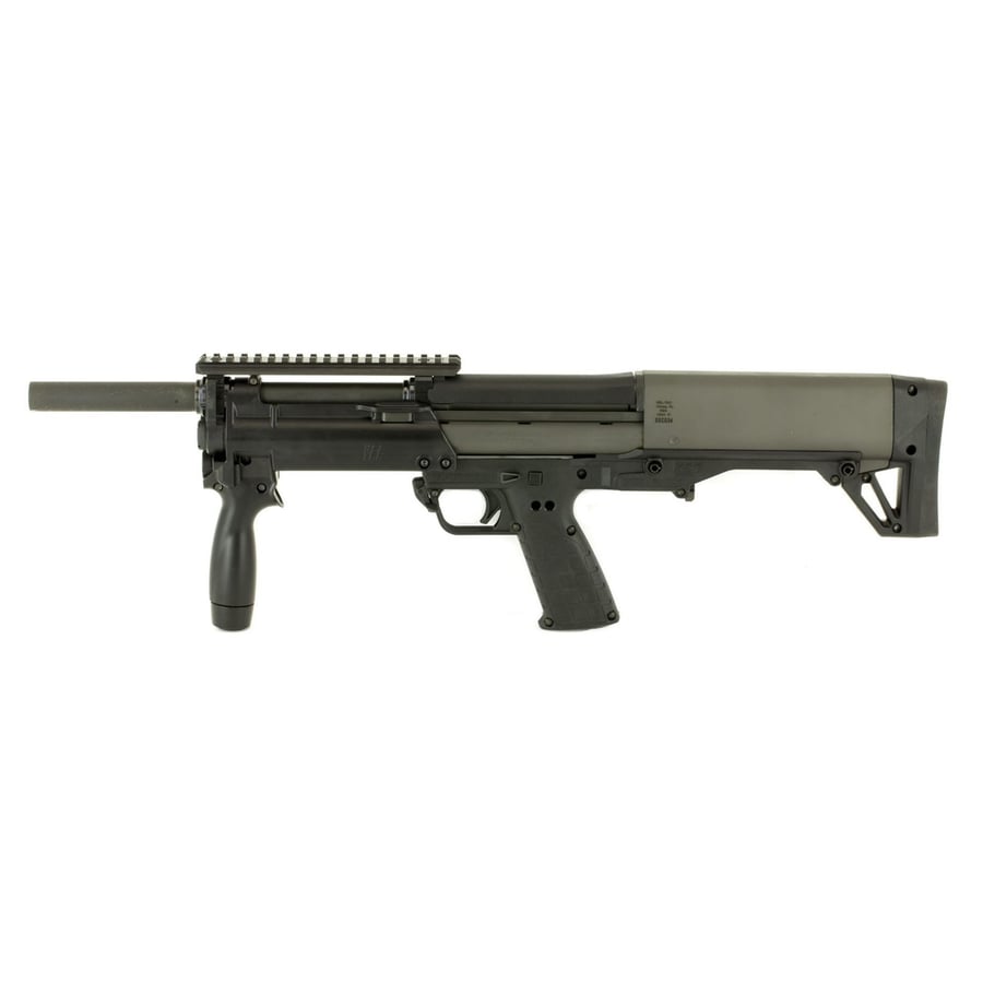 KELTEC KSG