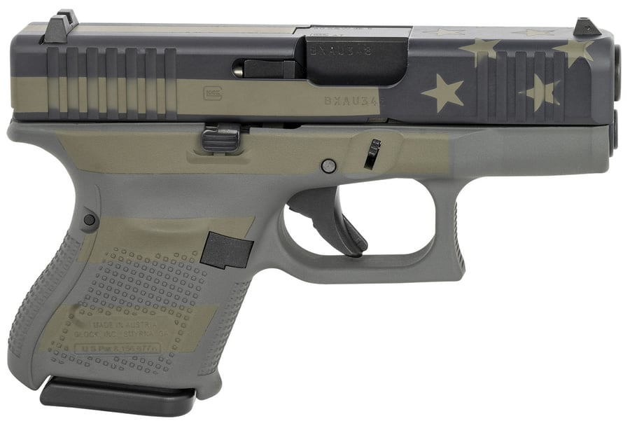 GLOCK G27 GEN 5