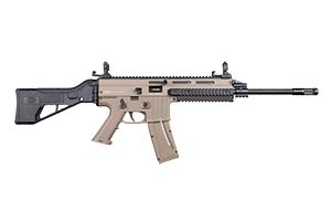 Blue Line Solutions Mauser