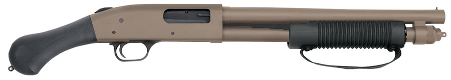 MOSSBERG 590 SHOCKWAVE