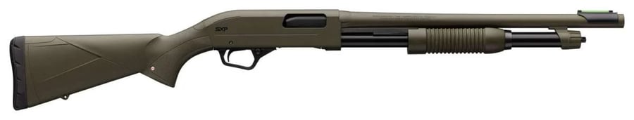 WINCHESTER SXP DEFENDER