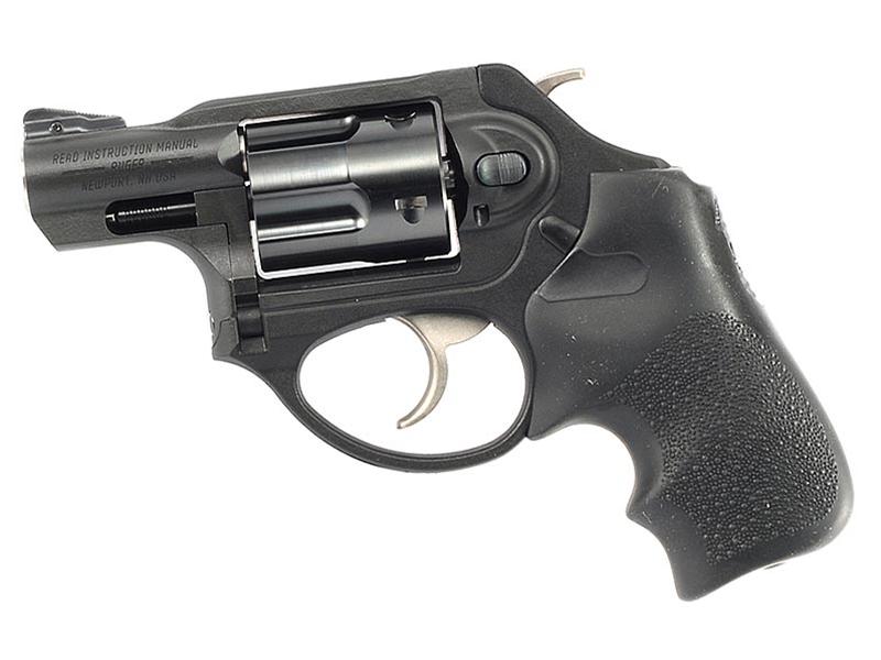 Ruger LCRx .357Mag 1.87' 5rd Revolver