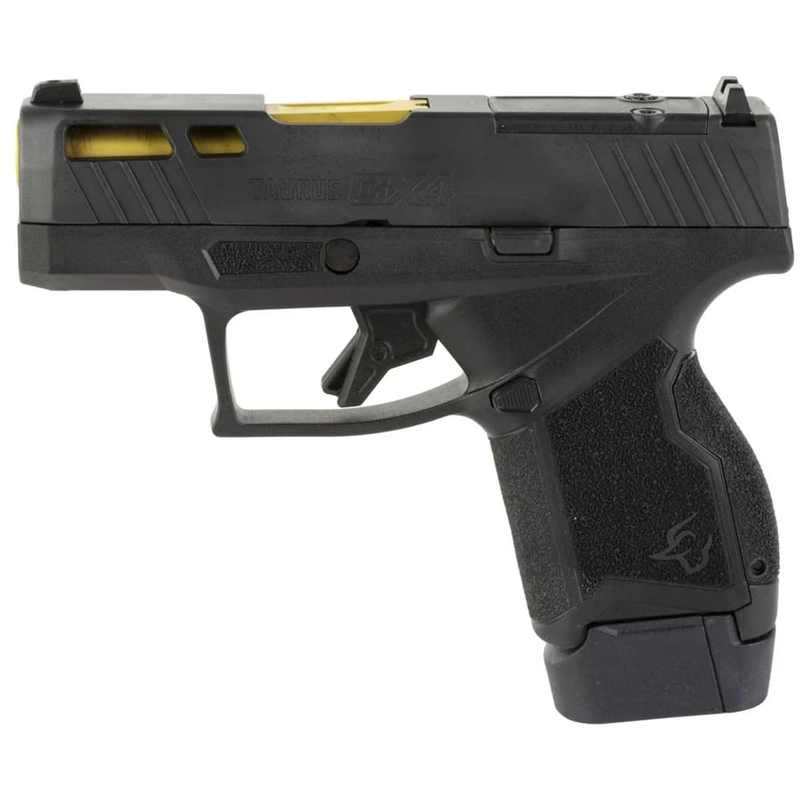 TAURUS GX4