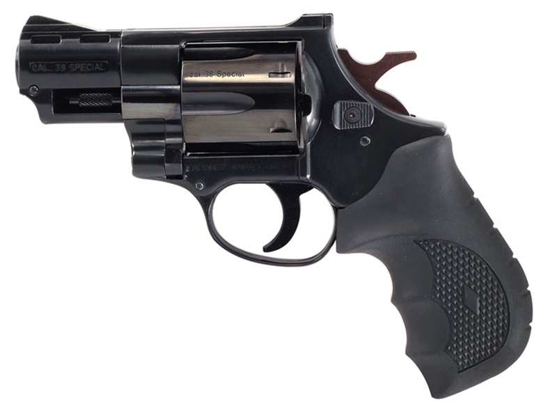 EAA Windicator .38SPL 2' 6rd Blued CA