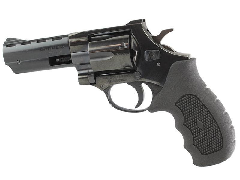 EAA Windicator .357 Mag 4' Revolver Blued