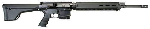 WINDHAM WEAPONRY R20FFTM .308