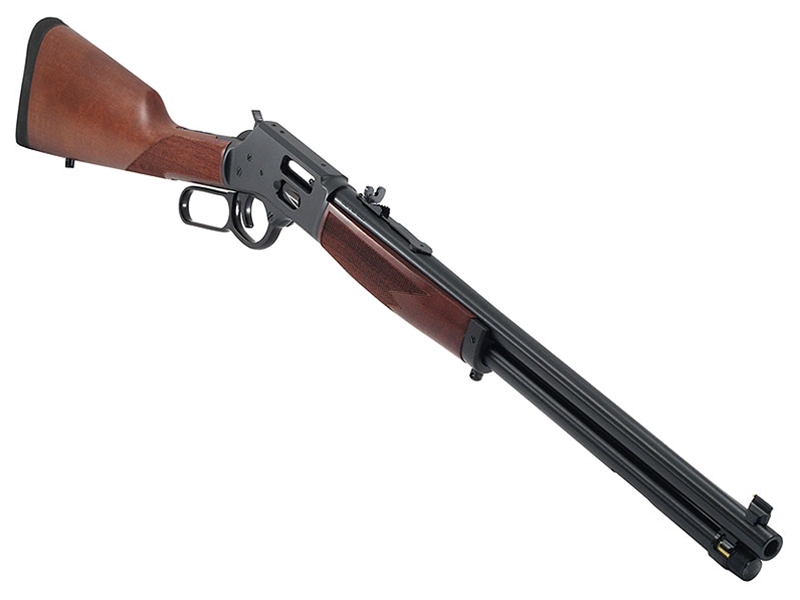 Henry Repeating Arms Big Boy Steel .45Colt 20' 10+1 Side Gate