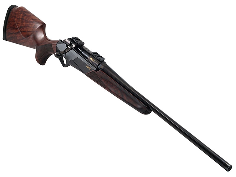 Benelli LUPO BE.S.T. 308Win 22' Rifle, Satin Walnut