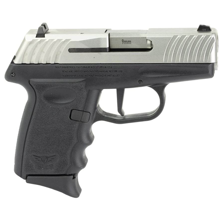 SCCY DVG-1