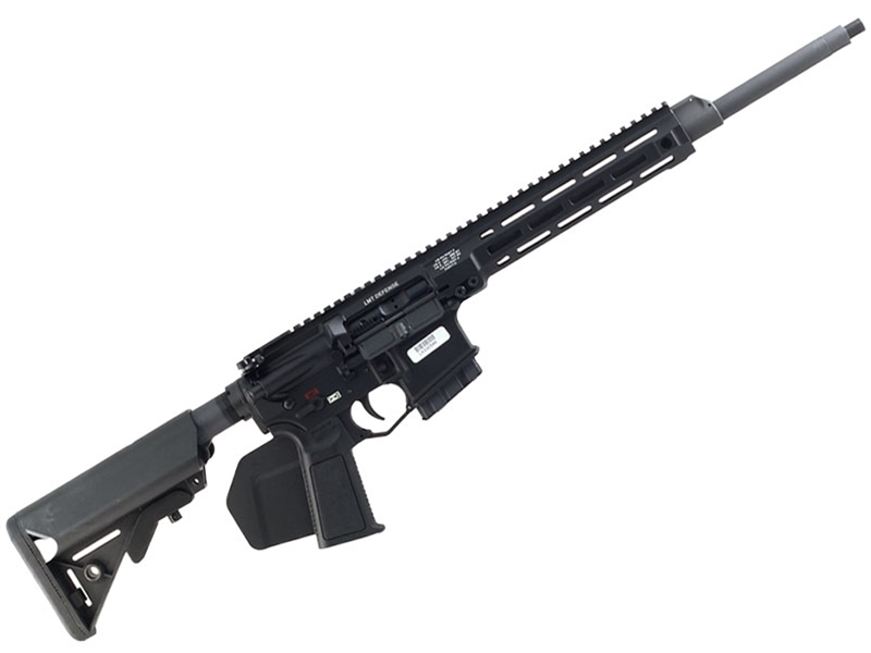LMT MARS-L MLC MRP 5.56mm 16' Rifle - CA Featureless