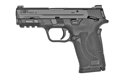 SMITH & WESSON SHIELD EZ